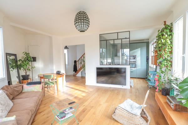 Maison 6 pièces 127 m2