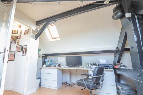 Maison 6 pièces 127 m2