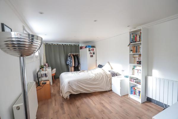 Maison 6 pièces 127 m2