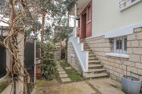 Maison 6 pièces 127 m2