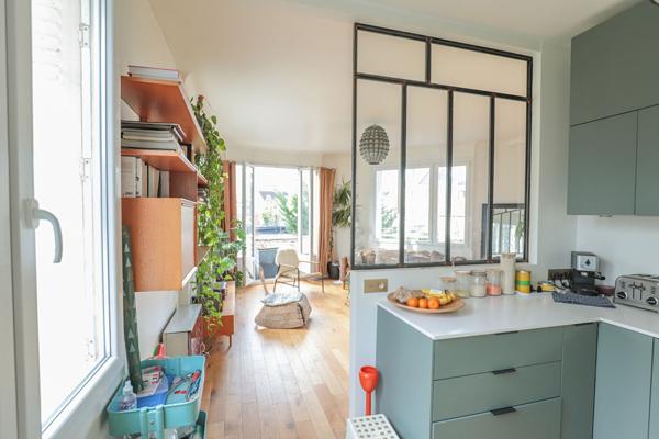 Maison 6 pièces 127 m2