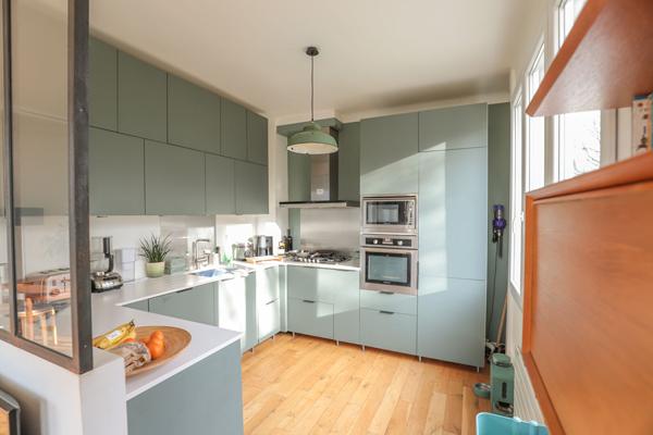 Maison 6 pièces 127 m2
