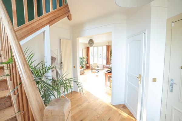 Maison 6 pièces 127 m2