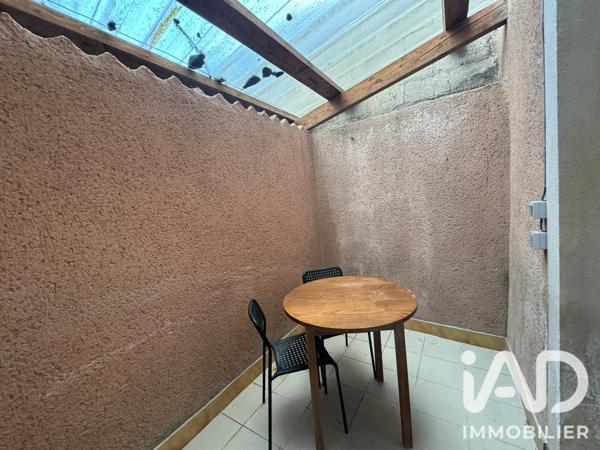Appartement à vendre 2 pièces 41,27 m² Oudrenne