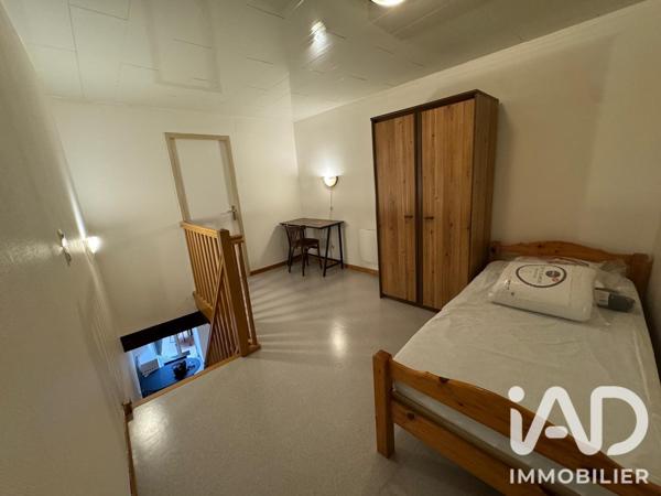 Appartement à vendre 2 pièces 41,27 m² Oudrenne