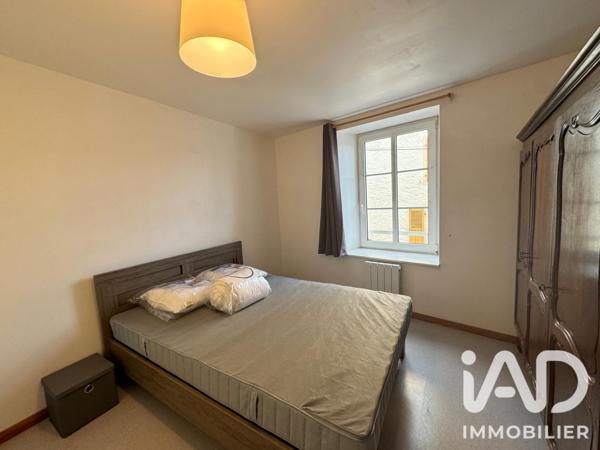 Appartement à vendre 2 pièces 41,27 m² Oudrenne