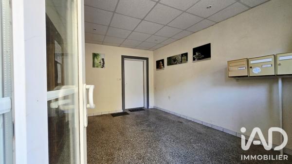 Appartement à vendre 2 pièces 41,27 m² Oudrenne