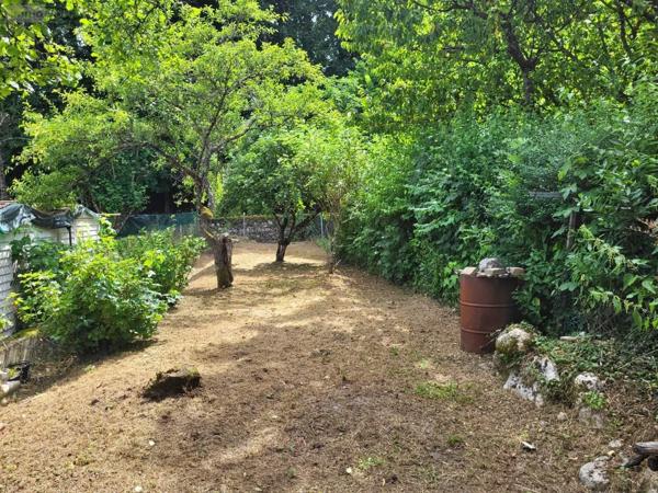 Maison à vendre à Virieu-le-Grand dans l'Ain (01510), ref : 084/861