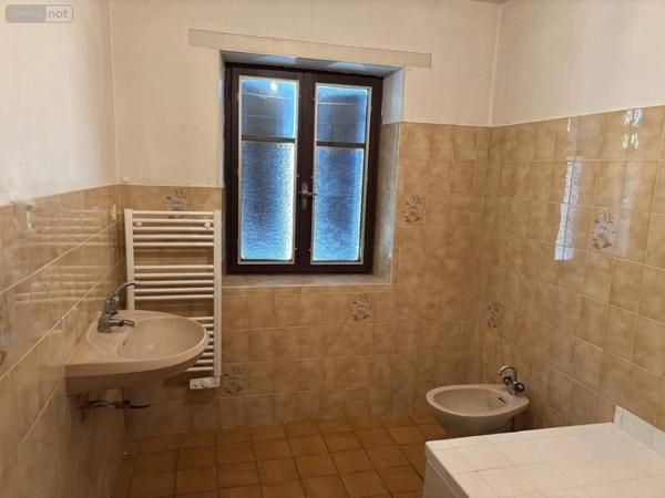 Maison à vendre à Virieu-le-Grand dans l'Ain (01510), ref : 084/861