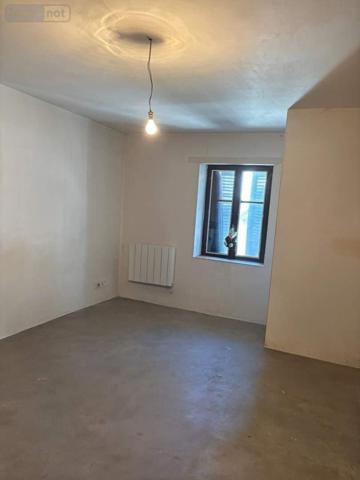 Maison à vendre à Virieu-le-Grand dans l'Ain (01510), ref : 084/861