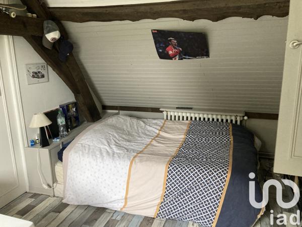 Maison à vendre 5 pièces 142 m² Gouffern en Auge