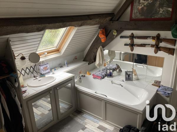 Maison à vendre 5 pièces 142 m² Gouffern en Auge