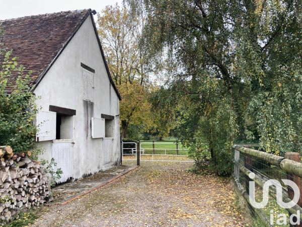 Maison à vendre 5 pièces 142 m² Gouffern en Auge