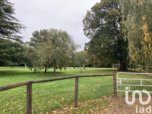 Maison à vendre 5 pièces 142 m² Gouffern en Auge