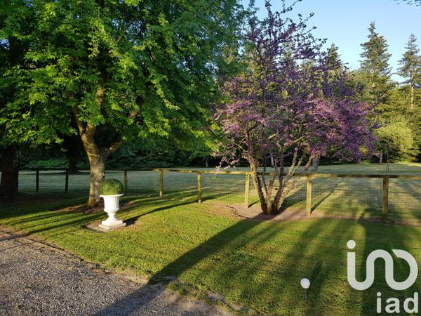 Maison à vendre 5 pièces 142 m² Gouffern en Auge