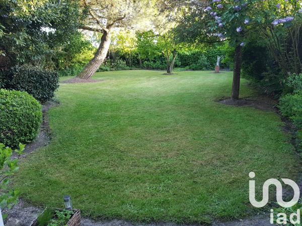 Maison à vendre 5 pièces 142 m² Gouffern en Auge