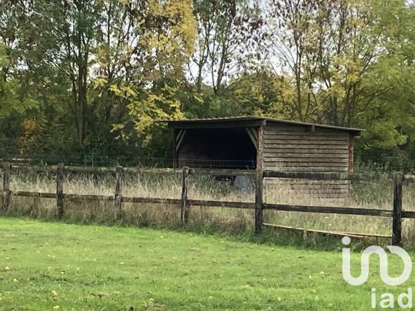 Maison à vendre 5 pièces 142 m² Gouffern en Auge