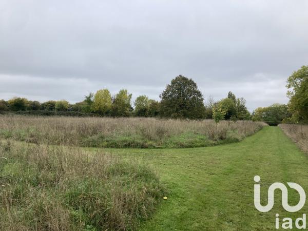 Maison à vendre 5 pièces 142 m² Gouffern en Auge