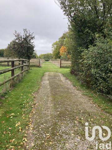 Maison à vendre 5 pièces 142 m² Gouffern en Auge