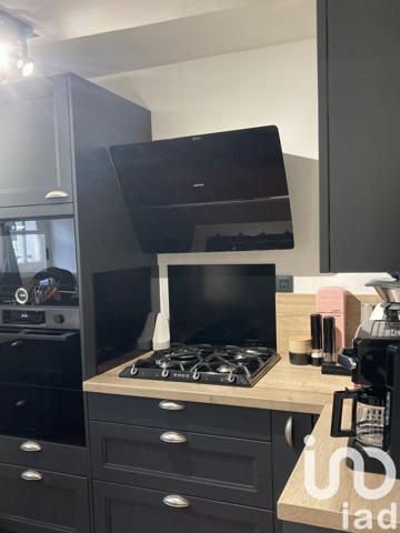 Maison à vendre 5 pièces 142 m² Gouffern en Auge