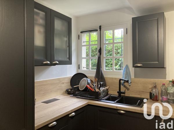 Maison à vendre 5 pièces 142 m² Gouffern en Auge