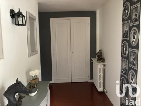 Maison à vendre 5 pièces 142 m² Gouffern en Auge