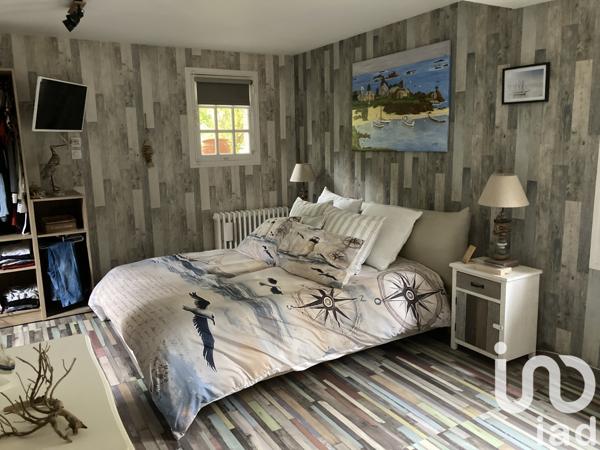 Maison à vendre 5 pièces 142 m² Gouffern en Auge