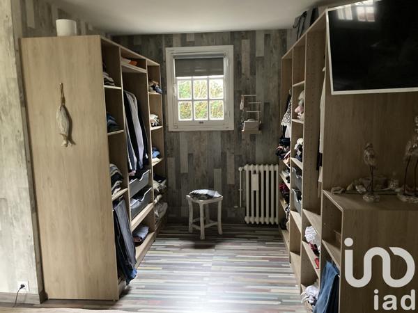 Maison à vendre 5 pièces 142 m² Gouffern en Auge