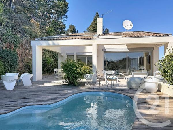 Maison à vendre  9 pièces - 173,04 m2 CHATEAURENARD - 13