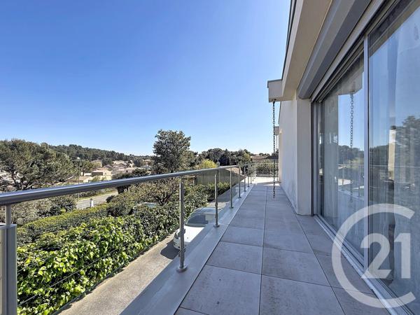 Maison à vendre  9 pièces - 173,04 m2 CHATEAURENARD - 13