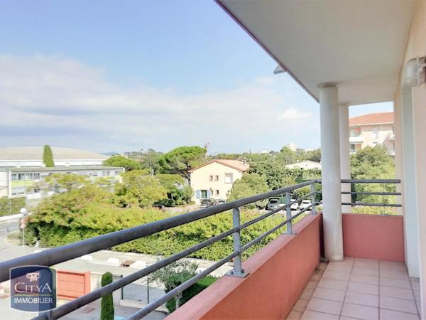 Appartement à vendre 3 pièces 57.96m²