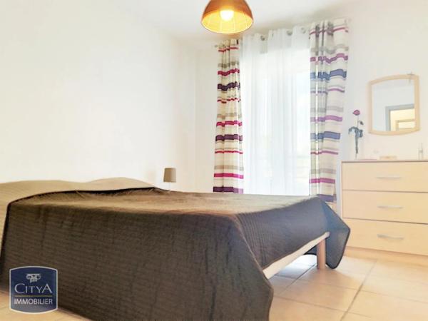 Appartement à vendre 3 pièces 57.96m²