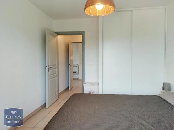 Appartement à vendre 3 pièces 57.96m²