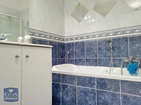 Appartement à vendre 3 pièces 57.96m²