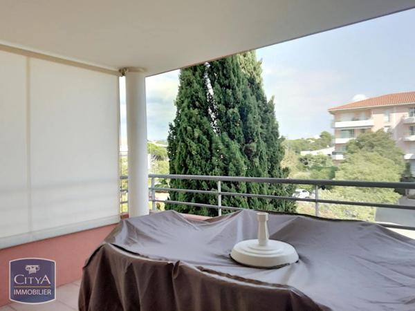 Appartement à vendre 3 pièces 57.96m²