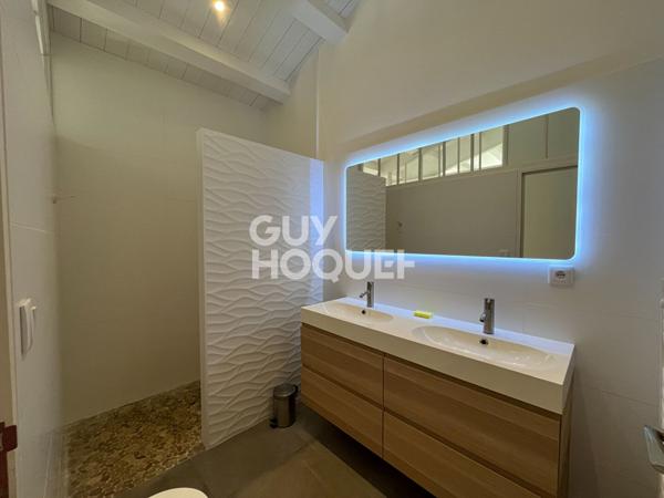 A vendre sur l'Ile de Ré - Maison à La Flotte