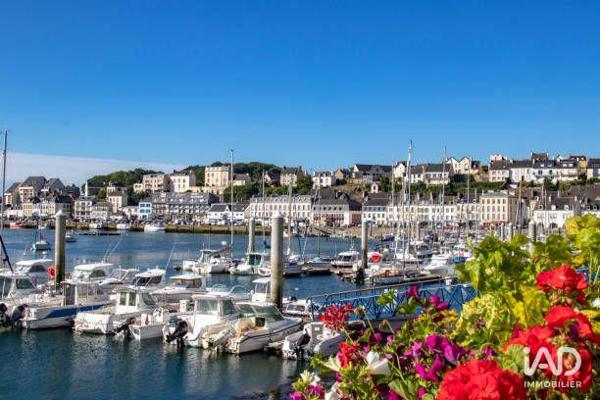 Appartement à vendre 2 pièces 42 m² Audierne