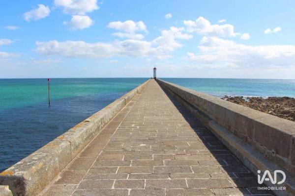 Appartement à vendre 2 pièces 42 m² Audierne