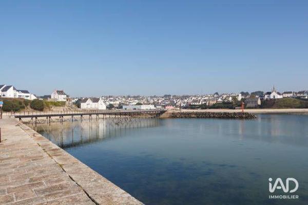 Appartement à vendre 2 pièces 42 m² Audierne