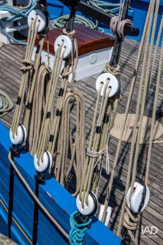 Appartement à vendre 2 pièces 42 m² Audierne