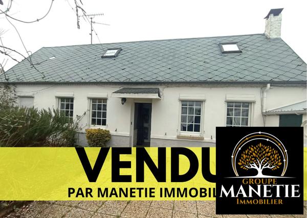 MAISON INDIVIDUELLE