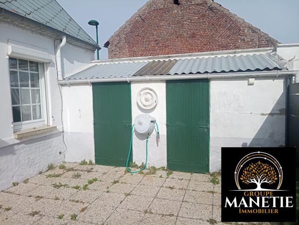 MAISON INDIVIDUELLE