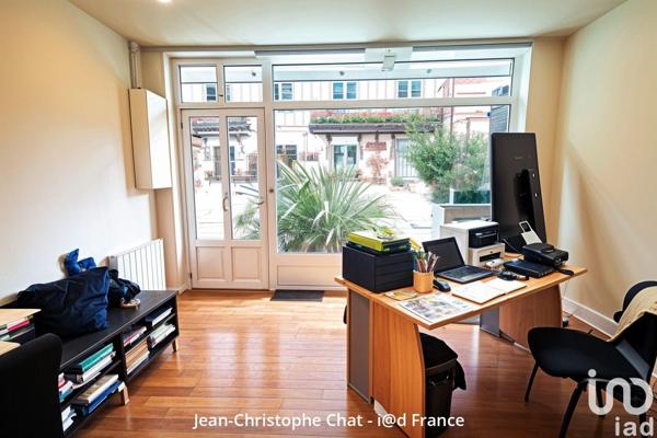 Commercial for sale 20 m² Villers-sur-Mer