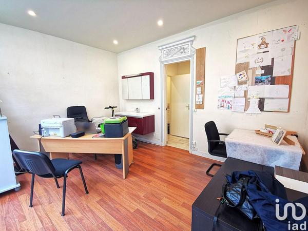 Commercial for sale 20 m² Villers-sur-Mer