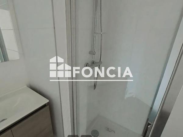 Location Appartement 2 pièces 46.28 m² - 57 RUE SIMONE VEIL Armentieres 59280