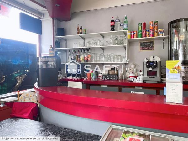 À Tilly-sur-Seulles, opportunité rare pour professionnel de la restauration !