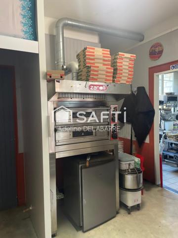 À Tilly-sur-Seulles, opportunité rare pour professionnel de la restauration !