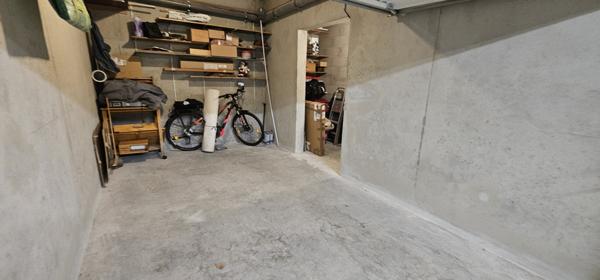 Gap (05000) REY-DE-JARDIN T4 – Quartier de Charance, Gap