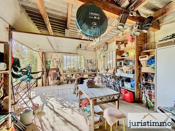 Piolenc (84420) Grande maison familiale 175 m2 sur parcelle 5 000 m2