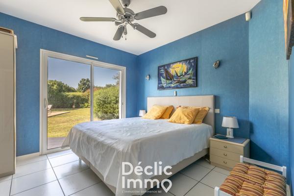 Vente maison Latresne, 260m² 7 pièces 1 030 000€ avec piscine